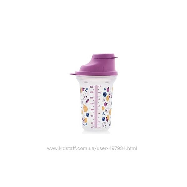 Шейкер 350 мл , Tupperware