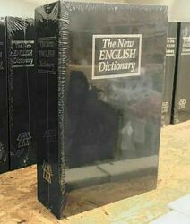 Книга сейф, Сейф, копилка, Английский Словарь, Тайник