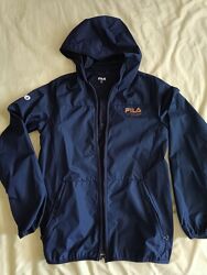 Ветровка женская новая Fila