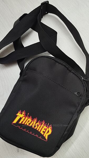 Сумка thrasher