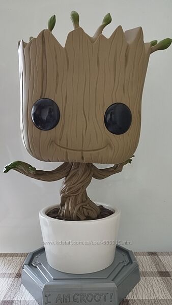 Funko Pop Groot Грут
