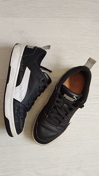 Кросівки Puma 