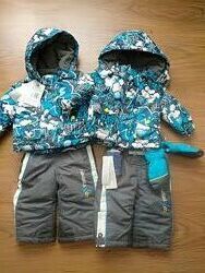 Полная распродажа детских костюмов Chicco