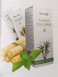 Сироп з фруктозану Tiens