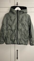 Двусторонняя куртка Zara 9-10 лет