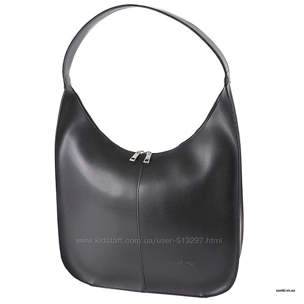 Сумка торба на плече вмістка LucheRino Лучеріно Луцьк мод 844