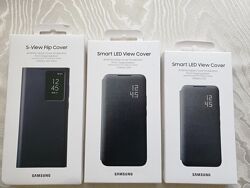Оригінальні чохли для Samsung Galaxy S22/S22/S22 Ultra