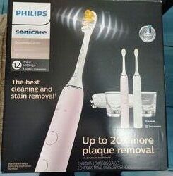 Електрична зубна щітка PHILIPS Sonicare DiamondClean 9000 HX9911