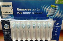 Оригінальні насадки Philips Sonicare C3 Premium Plaque Control HX9044 1шт