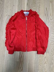 Дитяча вітрівка