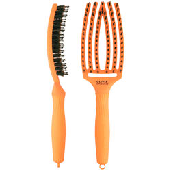 Щітки для волосся комбіновані Olivia Garden Finger Brush Combo Medium