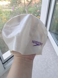 Шапочка для плавання дитяча  і доросла Speedo