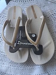 Ipanema р.40 шльопки нові