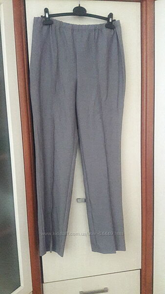 Брюки р.52-54  р.16 європейський  