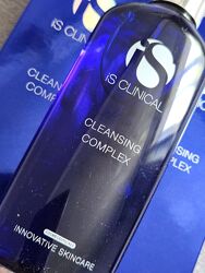 IS CLINICAL Cleansing Complex 180мл
