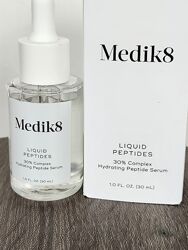 Medik8 - Сироватка з пептидним комплексом - Liquid Peptides
