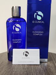 IS CLINICAL Cleansing Complex 180мл