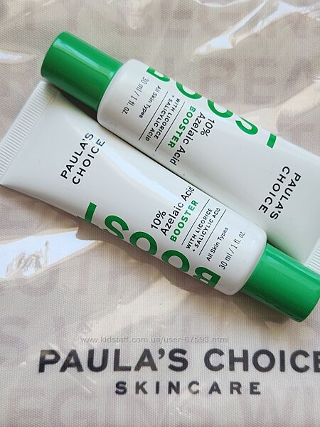 Paulas Choice - Сироватка з 10 азелаїновою кислотою - 10 Azelaic Acid