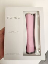 Пристрій для лікування висипань  led FOREO ESPADA