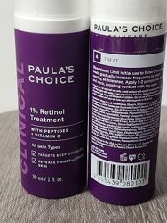 Антивіковий крем для обличчя з ретинолом  Paula&acutes Choice - Clinical - 1 