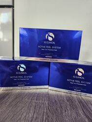  пилинг is clinical  Active Peel Systems