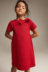 Платье H&M 6-8лет р.122-128 
