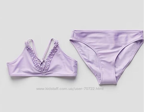   Купальник H&M 12-14лет  р.158-164