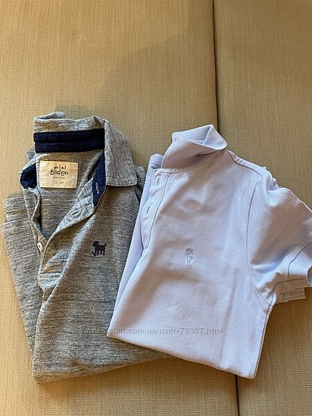 одяг для хлопчика - Mango Mini Boden