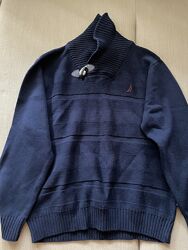 светр для хлопчика Nautica