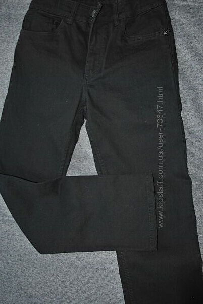 Джинси HM для хлопчика, см 146.