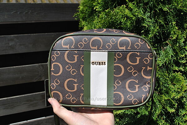 Сумка GUESS