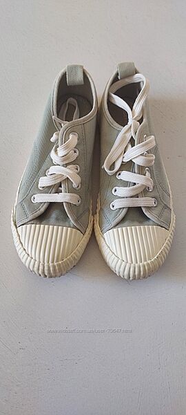 Дитячі текстильні кеди RESERVED, 22см