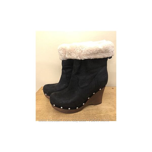 Жіночі UGG Carnegie, 39р