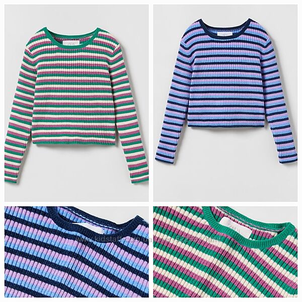 Шениловые свитера Zara размер 146-152 и 158-164