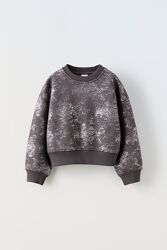 Свитшоти. Zara в асортименті 