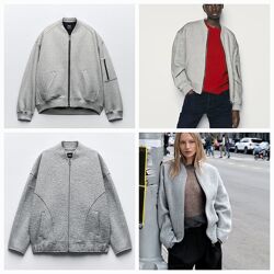 Бомбери Zara в асортименті 