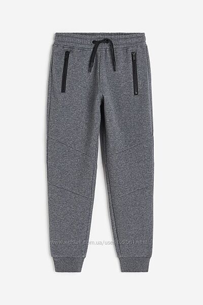 Спортивні джогери h&m розмір со 134 до 170