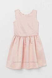 Платье H&M на 10 - 11 лет.