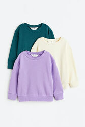 Свитшот H&M на 8 - 10 лет.