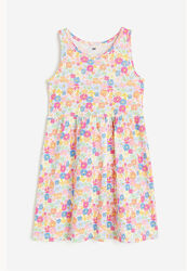 Платье H&M на 8 - 10 лет.