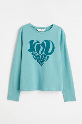 Реглан H&M на рост 158 - 170см.