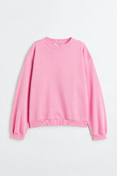 Свитшот H&M на 12 - 14 лет.
