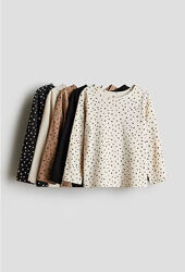 Регланы H&M на 8 - 10 лет.