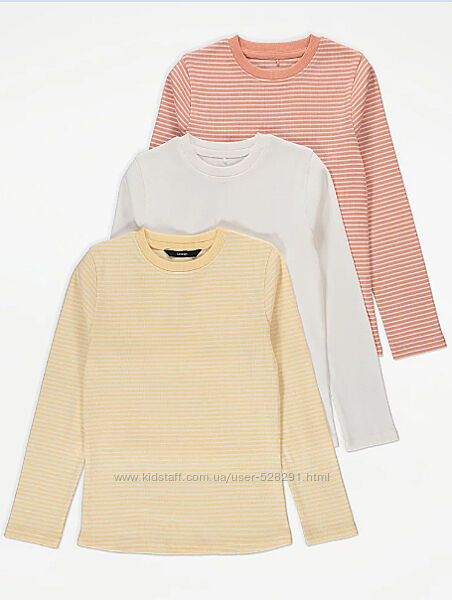 Регланы George на 10 - 13 лет.