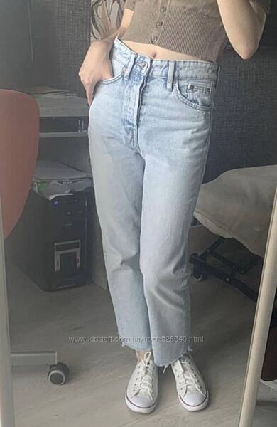 джинси ZARA