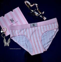 Жіночі трусики Victorias Secret, Вікторія Сікрет. Оригінал 