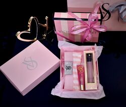 Варіанти та ідеї подарункових наборів Victorias Secret, Вікторія Сікрет