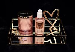 Ароматна олія для тіла із шімером Victorias Secret, олійка Вікторія Сікрет