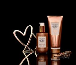 Автозасмага, олія, тонер, хайлайтер Victorias Secret Вікторія Сікрет
