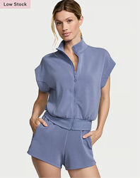 Безрукавка, жилет Victorias Secret Sport, Вікторія Сікрет спорт